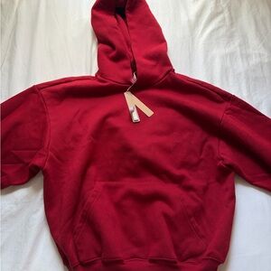 Skims sweatsuit